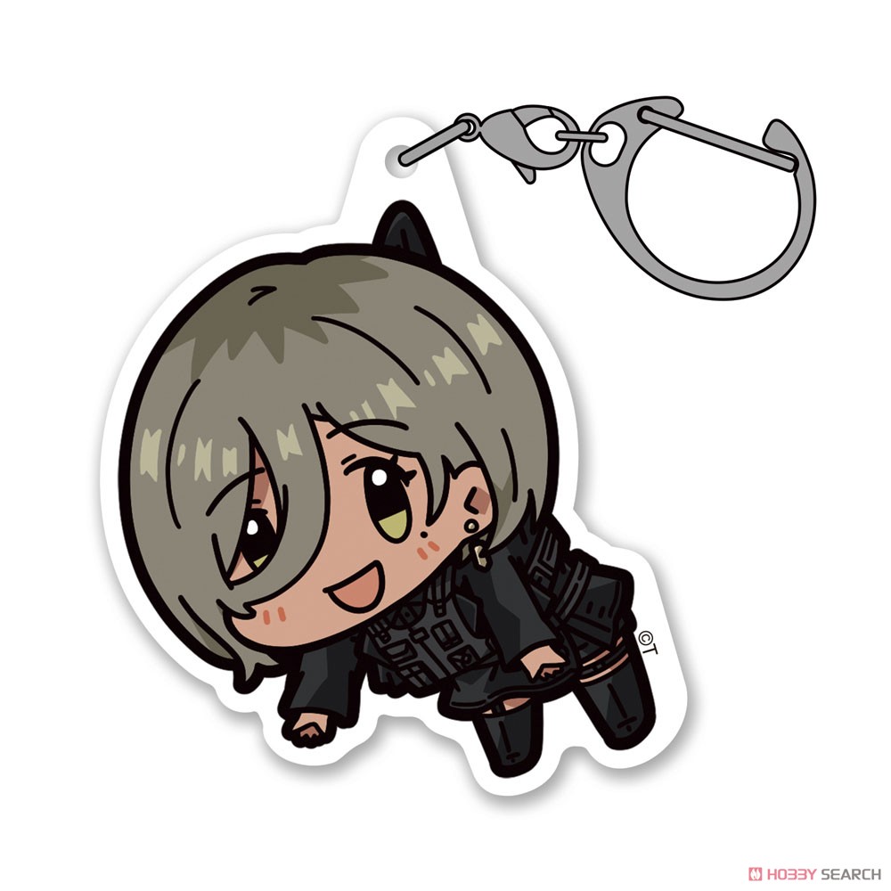 ルパ アクリルつままれ 2