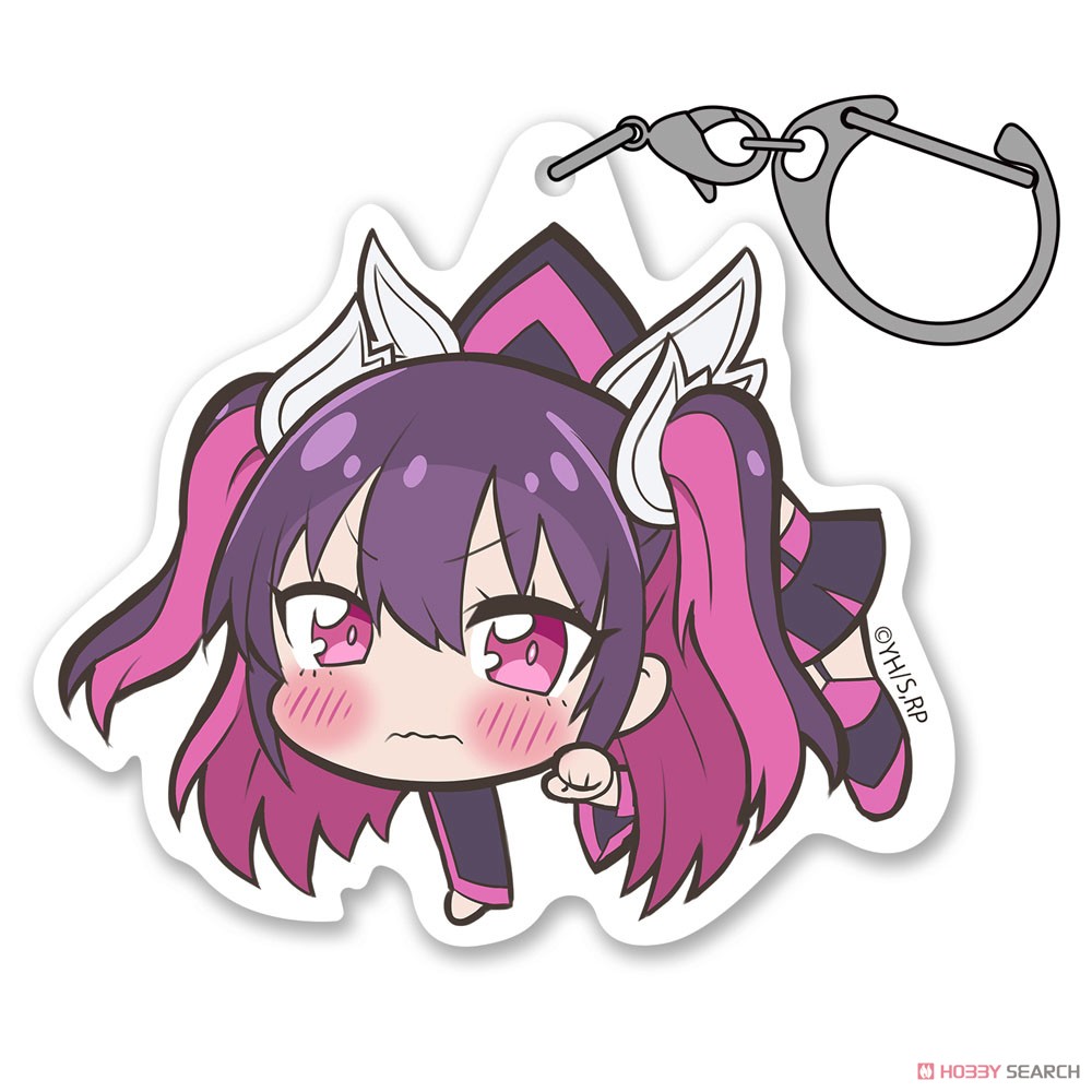 ミリエラ アクリルつままれ 2