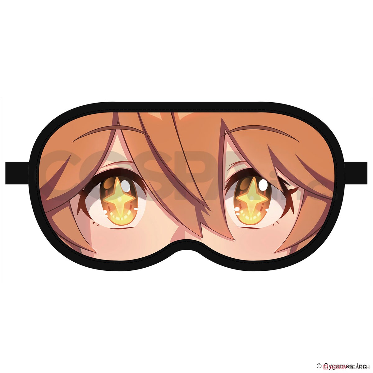 マチカネフクキタル アイマスク 2