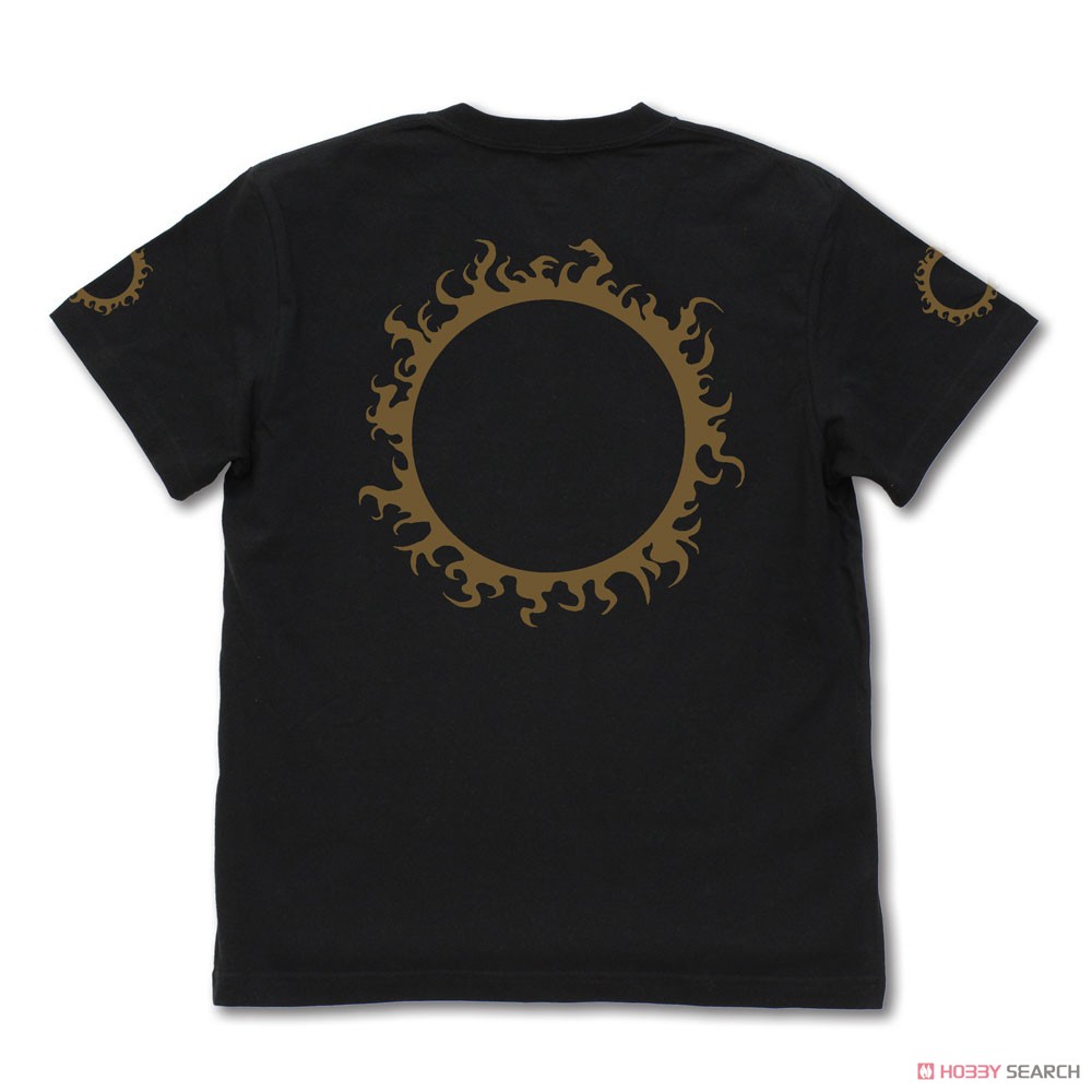 草薙流古武術 Tシャツ/BLACK-XL 5