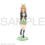 中野四葉 アクリルスタンド ∽Ver. 1