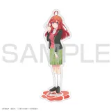 中野五月 アクリルスタンド ∽Ver. 1