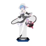 レムとモーニングスター アクリルスタンド(大) 1