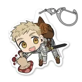 ライオス アクリルつままれ 1