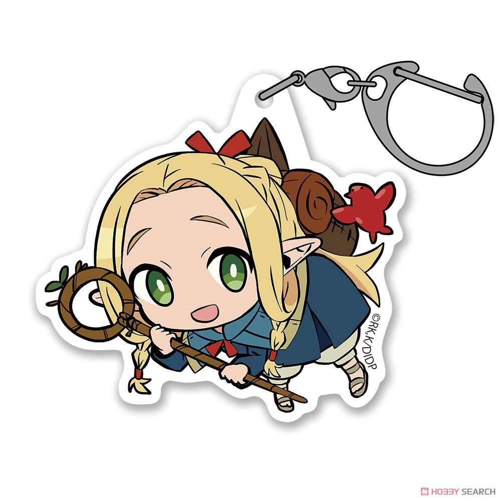 マルシル アクリルつままれ 2