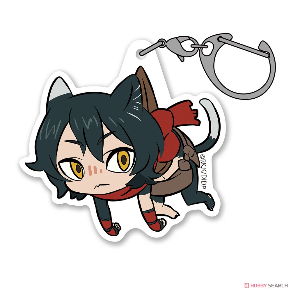 イヅツミ アクリルつままれ 2