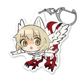 ファリン(キメラ) アクリルつままれ 1