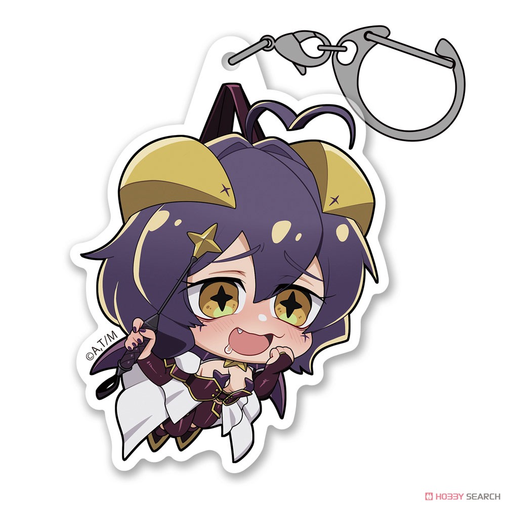 マジアベーゼ アクリルつままれ 2