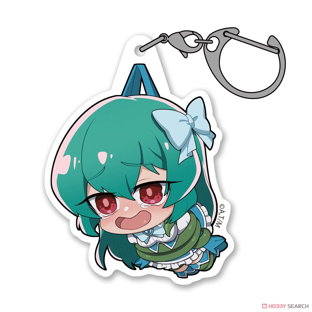 マジアアズール アクリルつままれ 2