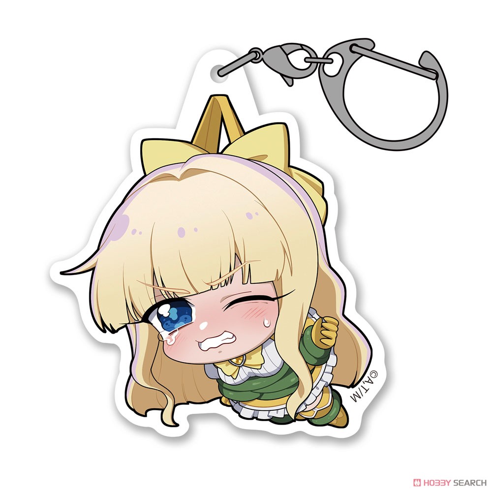 マジアサルファ アクリルつままれ 2