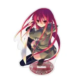 原作版 シャナ アクリルスタンド 炎髪灼眼Ver. 1