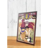 描き下ろし 宮 治アクリルアートスタンド 飛翔Ver. 1
