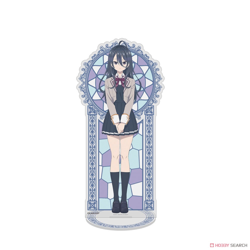 君嶋綾乃 アクリルスタンド 2