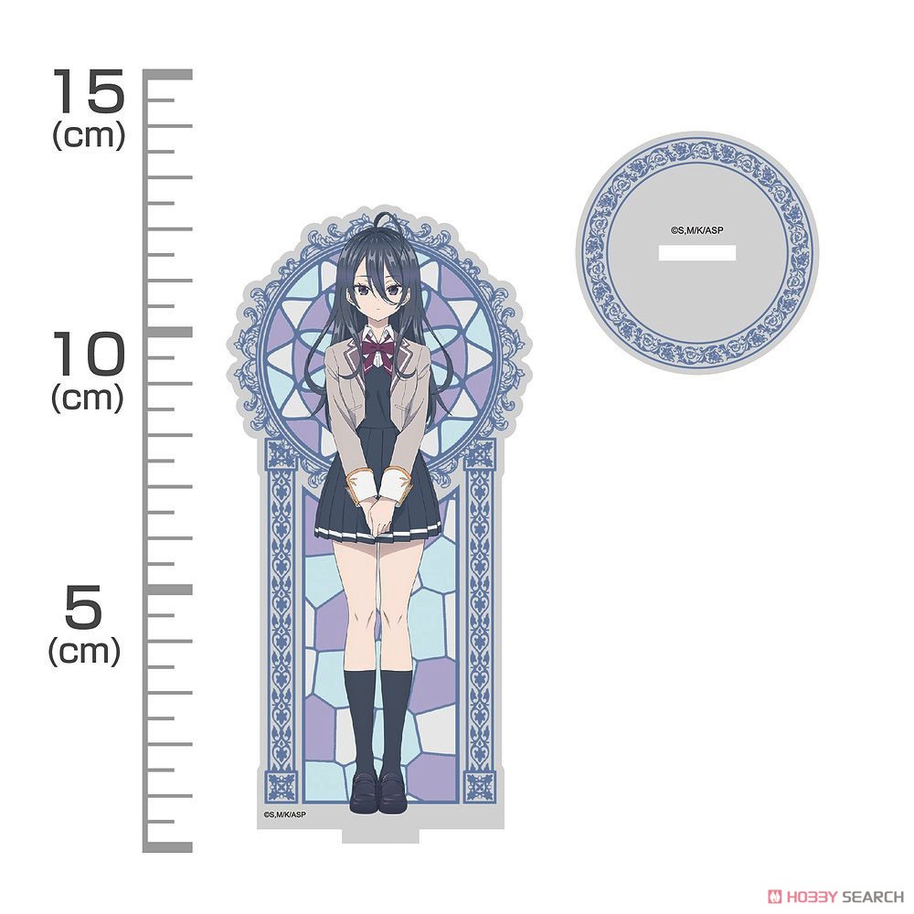 君嶋綾乃 アクリルスタンド 3