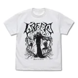 強欲の魔女 エキドナ Tシャツ/WHITE-XL 1