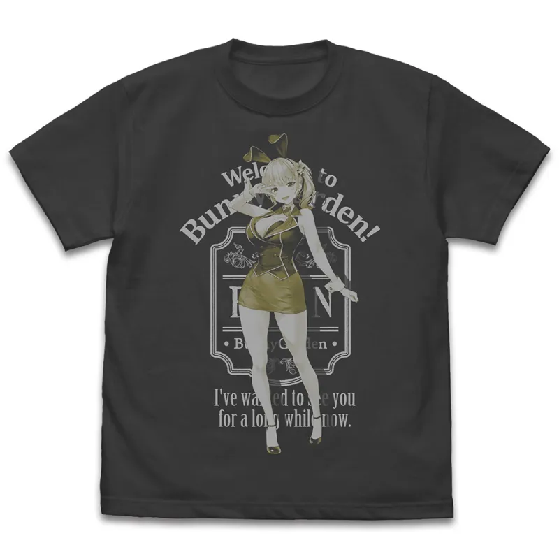 凜 Tシャツ/SUMI-L