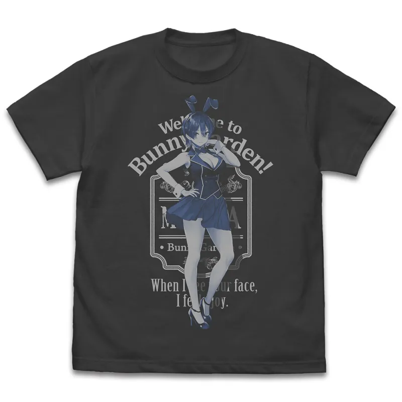 美羽香 Tシャツ/SUMI-M
