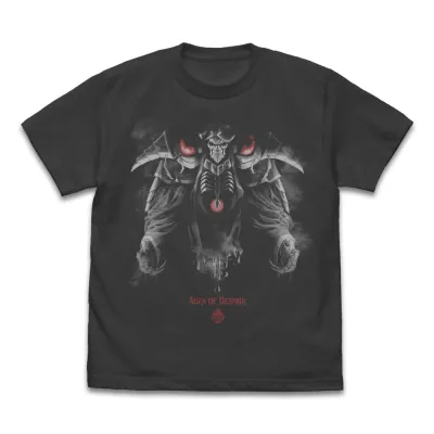 アインズ Tシャツ 絶望のオーラ Ver./SUMI-M