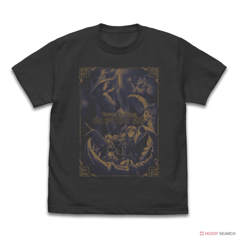 シズ&ネイア Tシャツ/SUMI-S 2