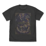 シズ&ネイア Tシャツ/SUMI-L 1