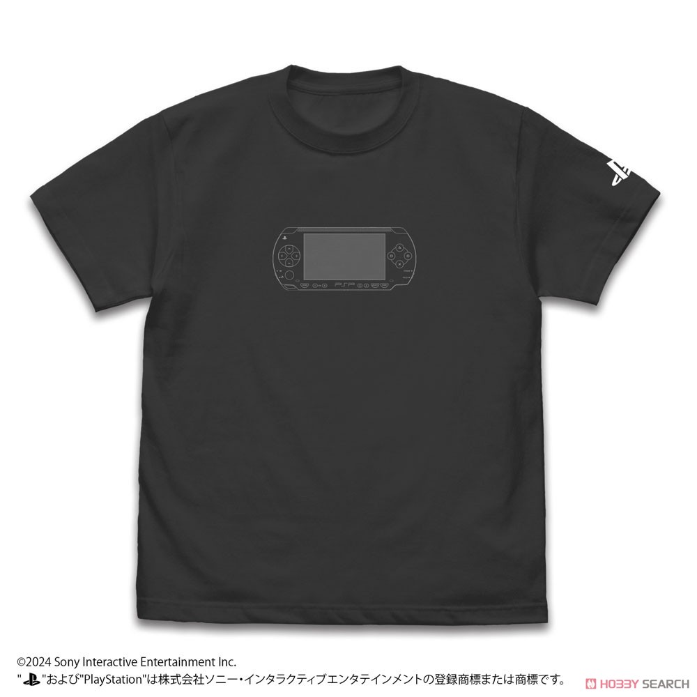 Tシャツ for PSP™(PlayStation™Portable)/SUMI-XL 2