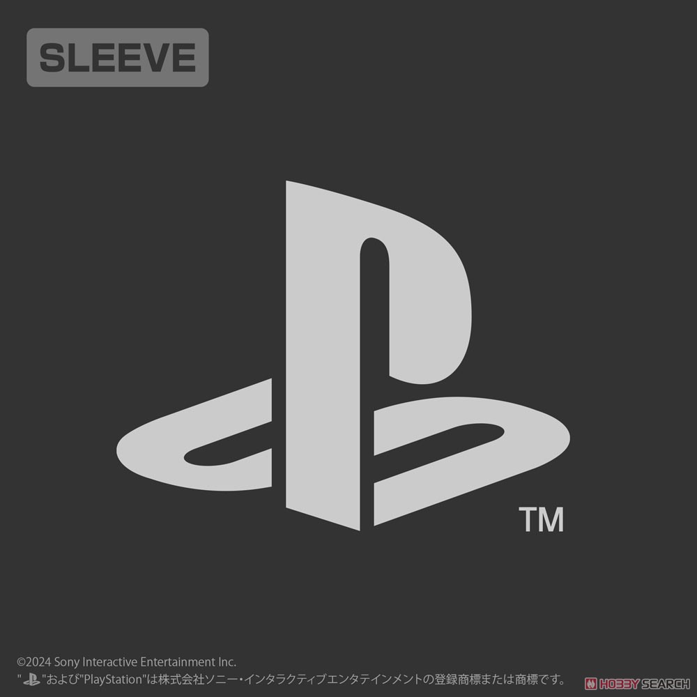 Tシャツ for PSP™(PlayStation™Portable)/SUMI-XL 6