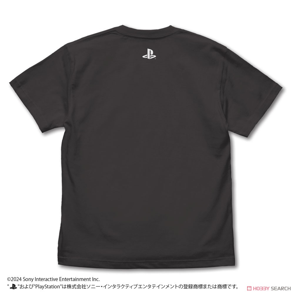 Tシャツ for PlayStation(Hardware)/SUMI-L 4
