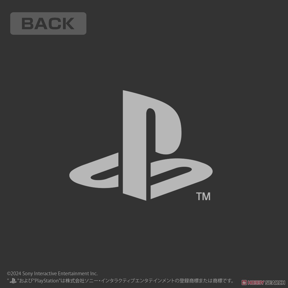 Tシャツ for PlayStation(Hardware)/SUMI-L 6