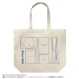 ラージトート for PlayStation(Hardware)/NATURAL 1
