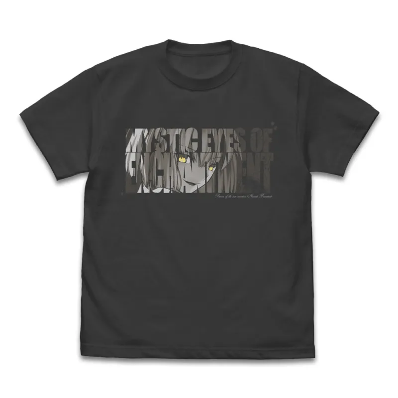 アルクェイド・ブリュンスタッド Tシャツ 魅惑の魔眼Ver./SUMI-M