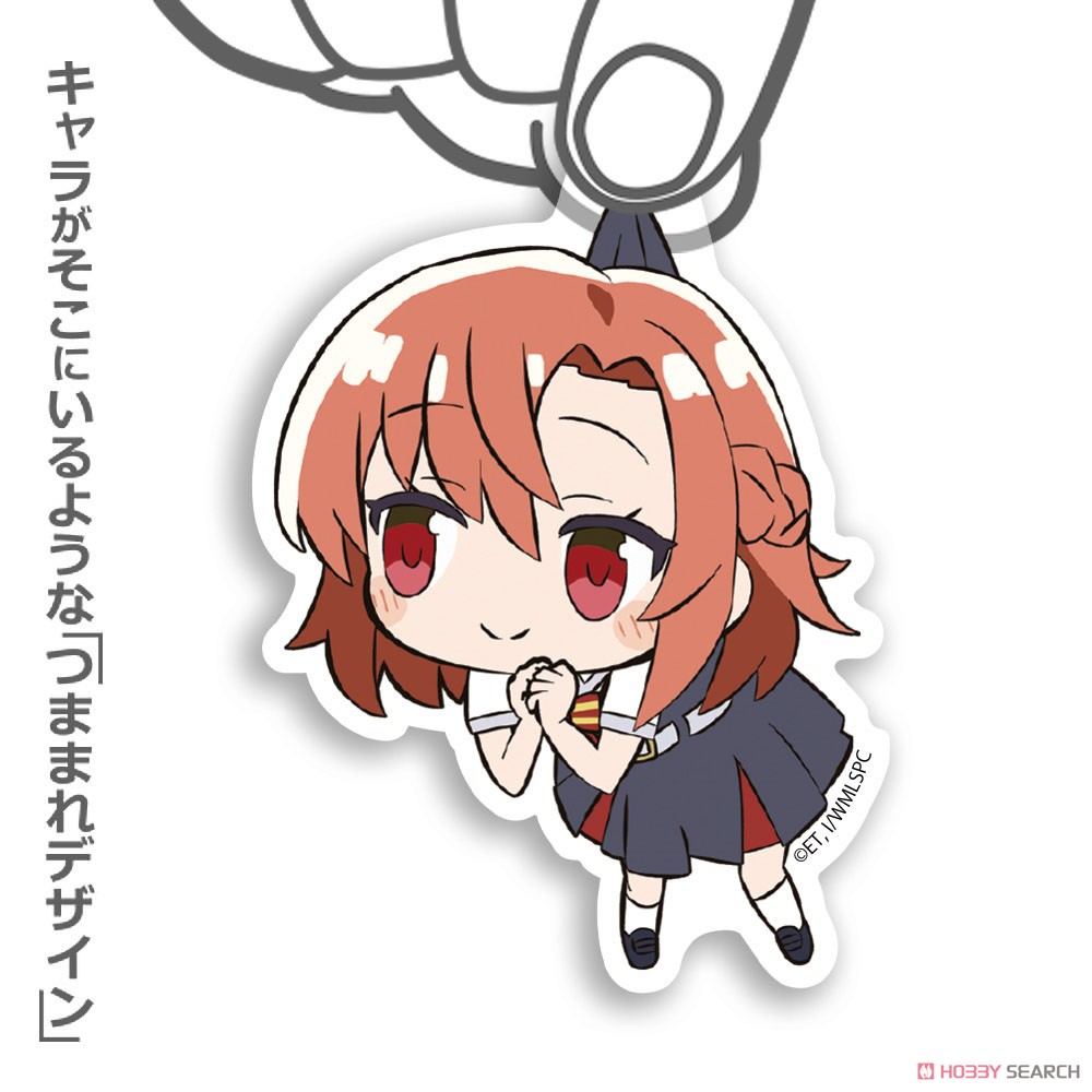 木野ひまり アクリルつままれ 3