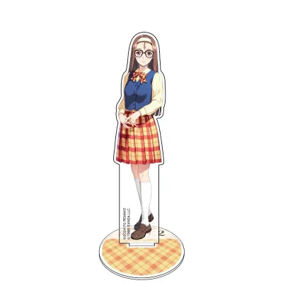 水野友美 アクリルスタンド