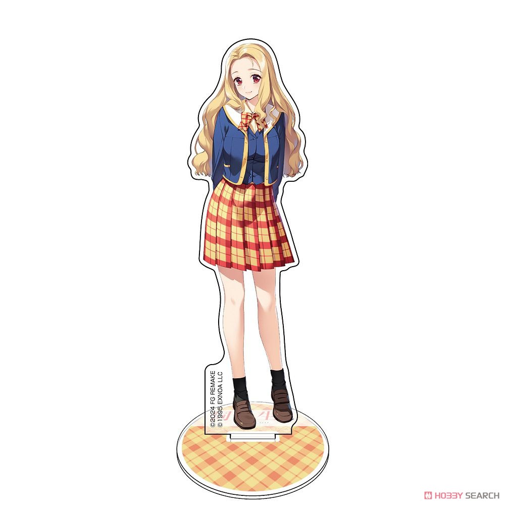 舞島可憐 アクリルスタンド 2