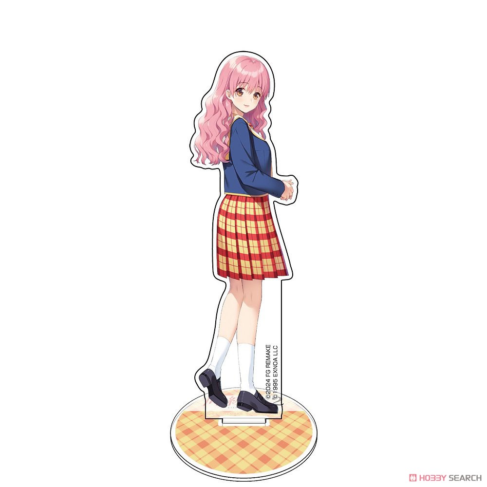 加藤みのり アクリルスタンド 2
