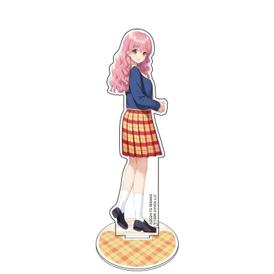 加藤みのり アクリルスタンド