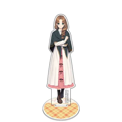 杉本桜子 アクリルスタンド