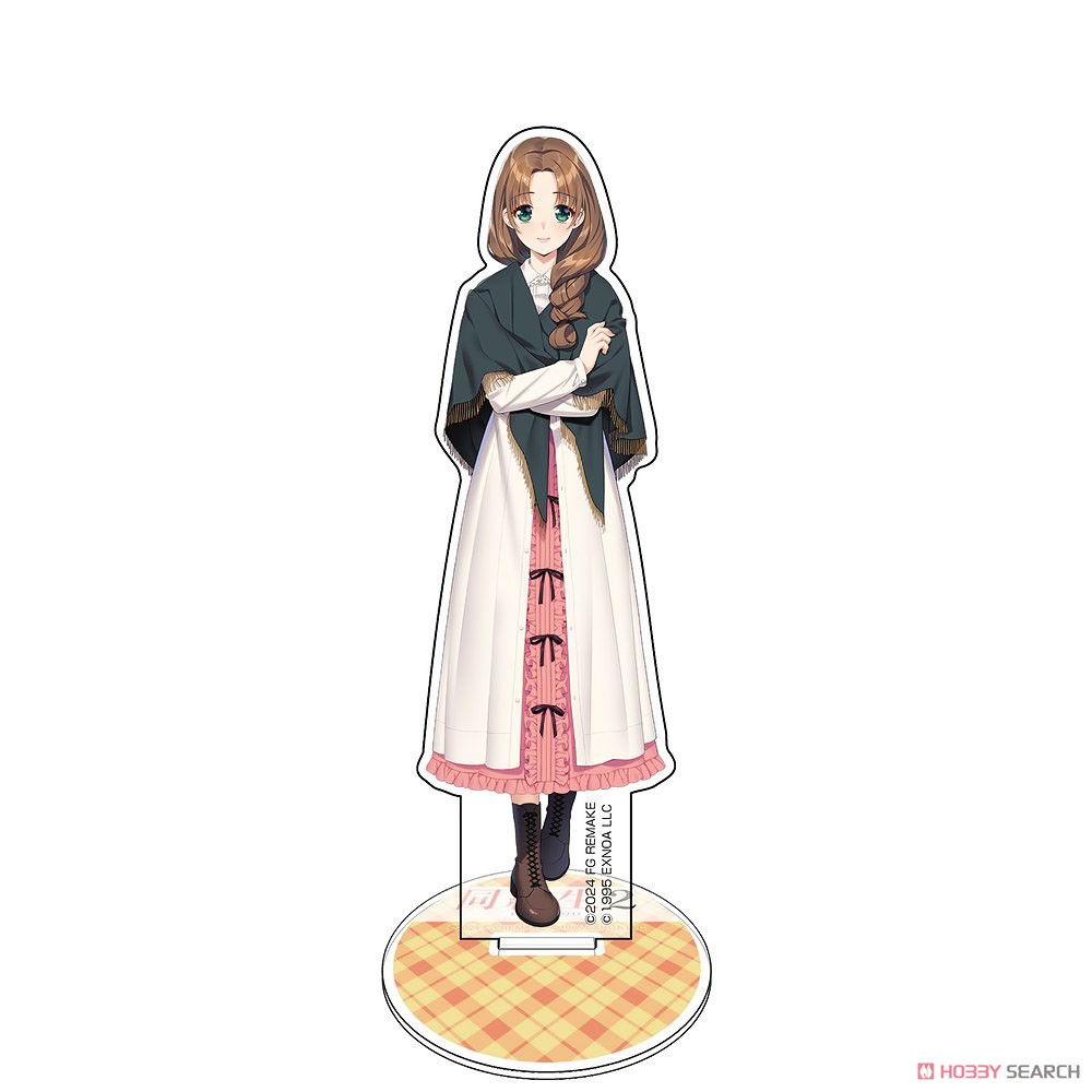 杉本桜子 アクリルスタンド 2