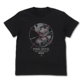 レン Tシャツ Ver.2.0/BLACK-M 1