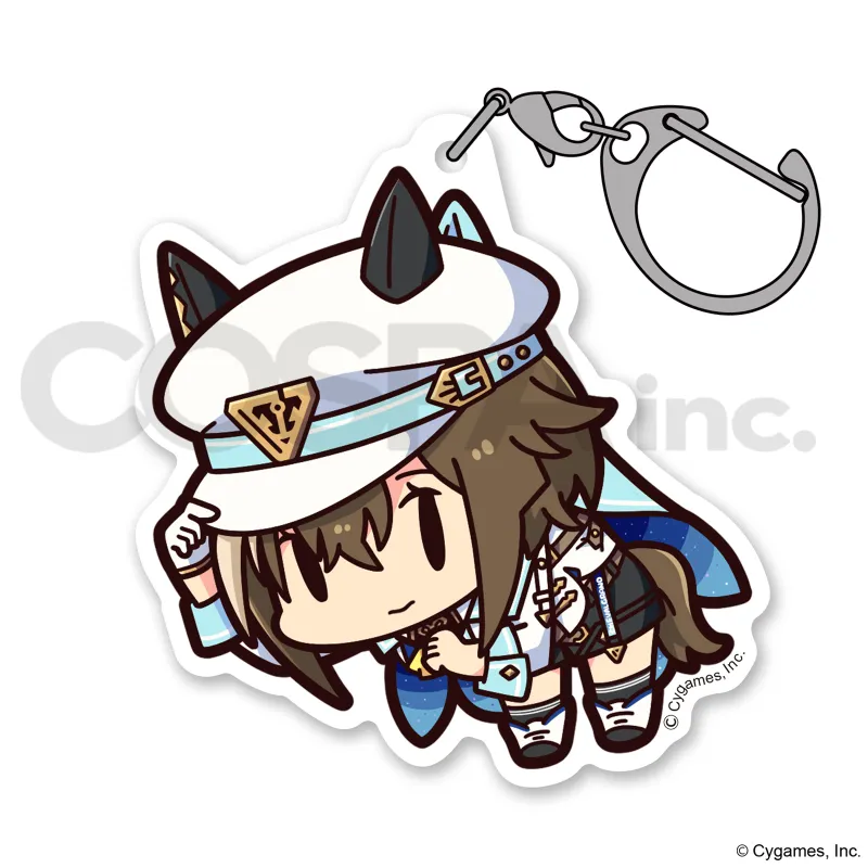 シュヴァルグラン アクリルつままれ