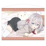 アリサ・ミハイロヴナ・九条 100cmタペストリー 1