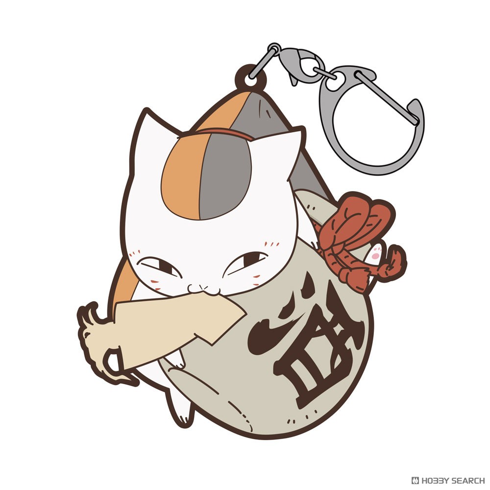 ニャンコ先生つままれ よくばり晩酌セットVer. 2