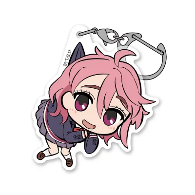 アイラ アクリルつままれ
