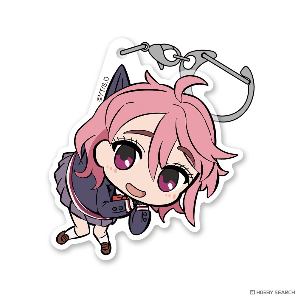 アイラ アクリルつままれ 2