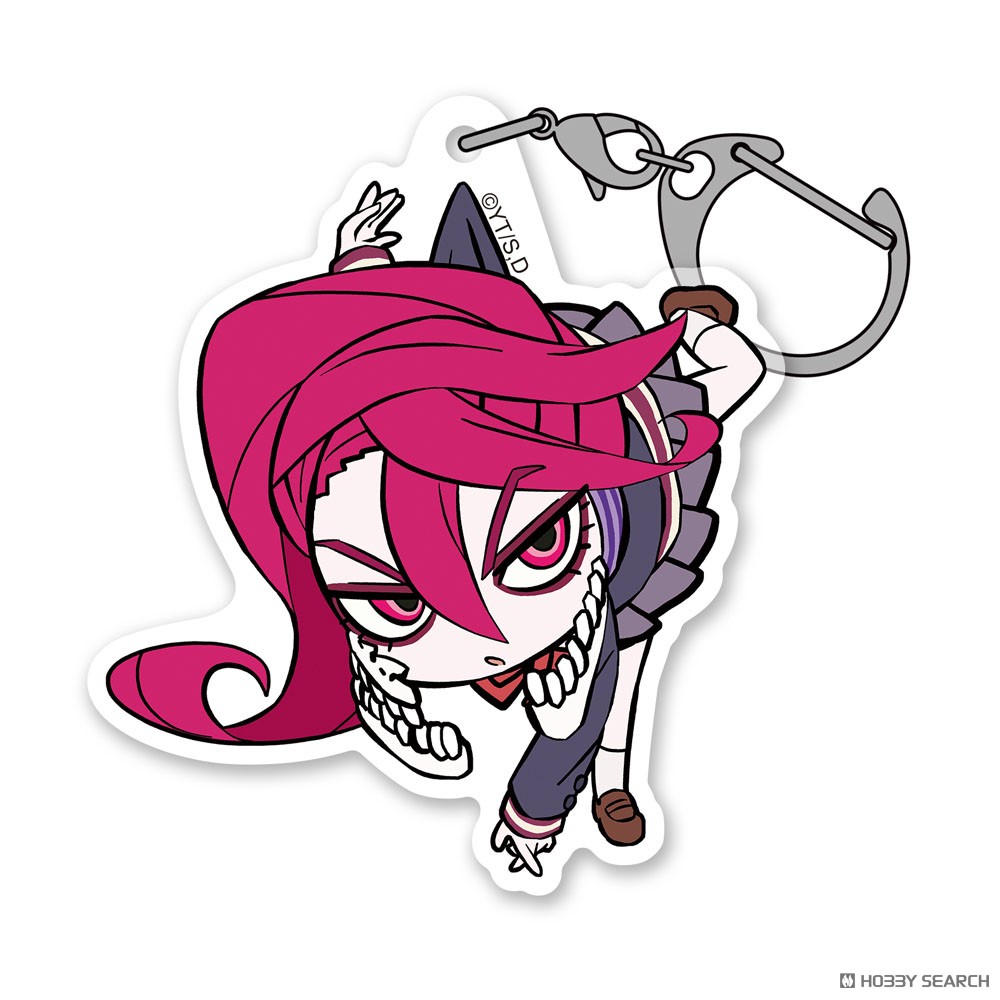 アイラ(変身) アクリルつままれ 2