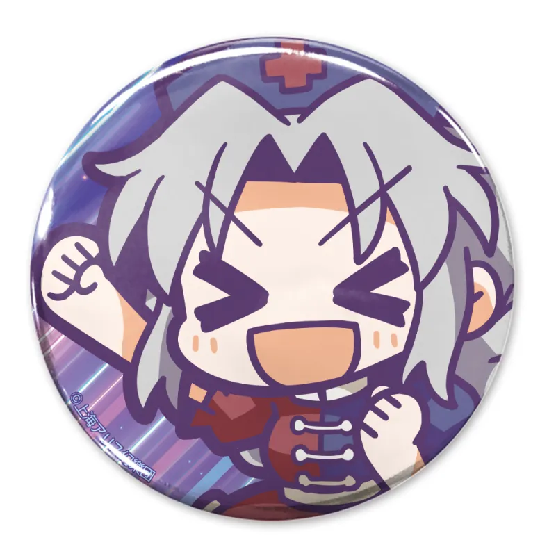 えーりん!えーりん! 65mm缶バッジ