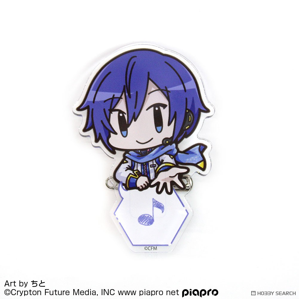KAITO アクリルつままれ 2