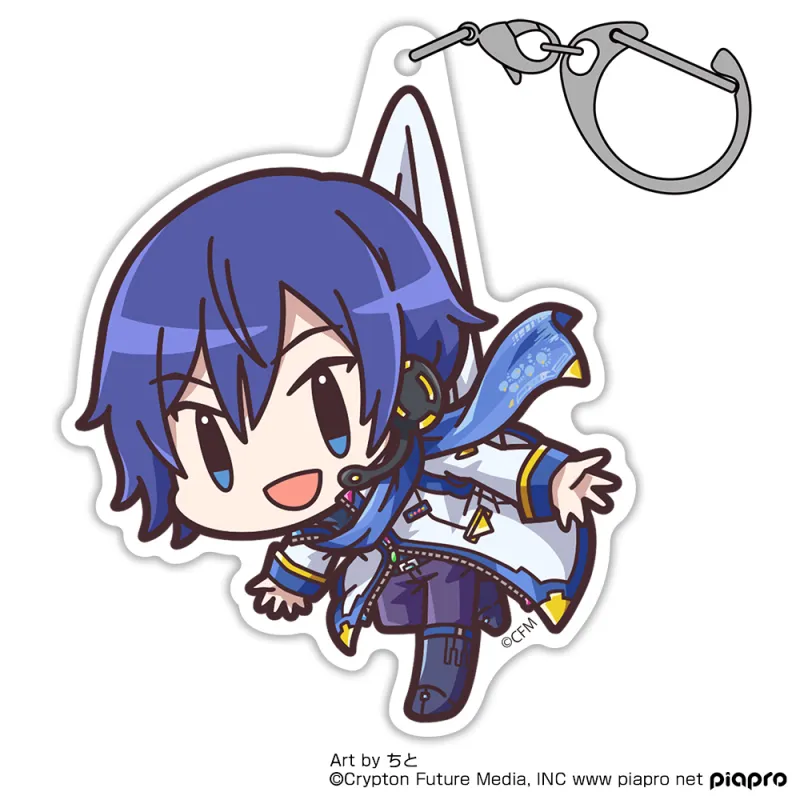 KAITO アクリルつままれ
