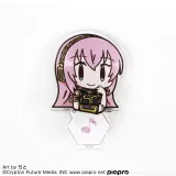 アクリルピョコッテ 巡音ルカ 1