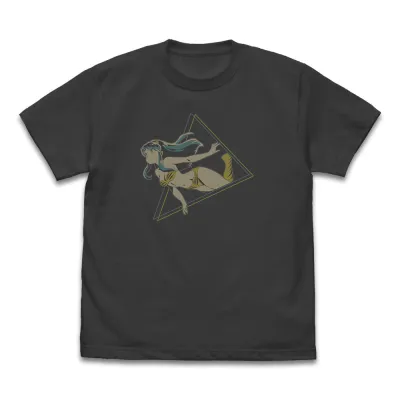 FlyingラムTシャツ/SUMI-XL