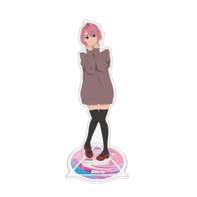 アイラ アクリルスタンド